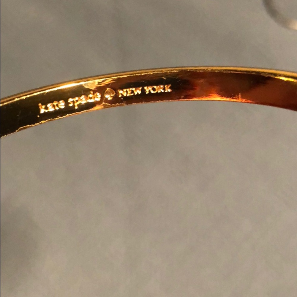 Kate Spade Bangle - Picture 2 of 2